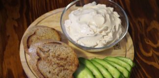 Готую цю неймовірно смачну домашню намазку і всі родичі в захваті