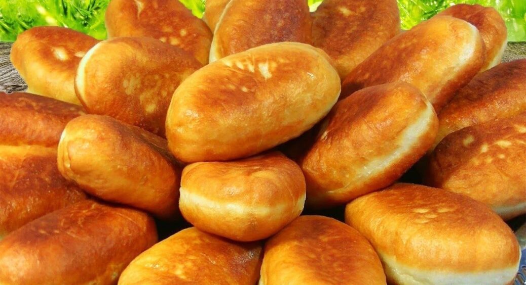 Замість дріжджів використовую це, і пиріжки з цибулею та яйцем виходять ще смачнішими: до завтра не доживуть 