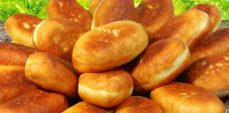 Кухарі розповіли швидкий рецепт приготування пиріжків