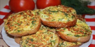 Готую це на сніданок за 5 хвилин ледь не кожного дня