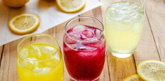 Цей рецепт дарує прохолоду навіть без кондиціонера