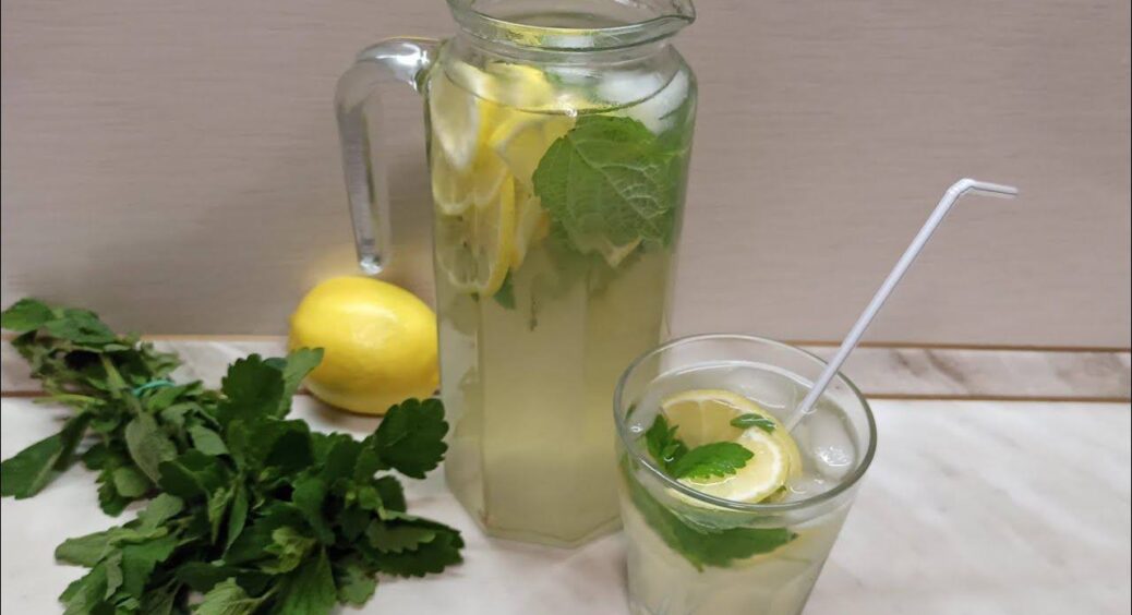 Не купую більше лимонади – роблю сама: виходить не гірше за магазинні і мій теж з “газиками” 