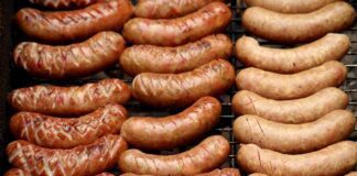 Як зрозуміти, що ковбаса поганої якості