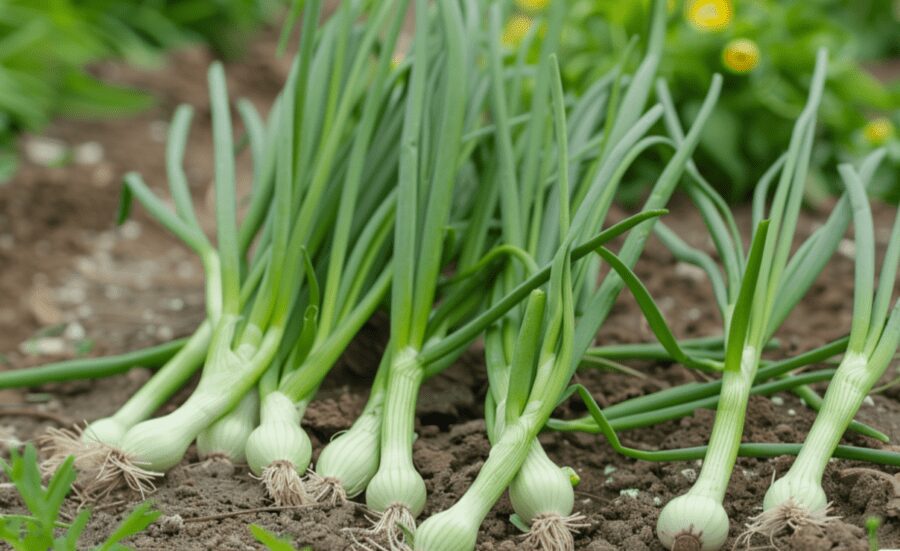 Городники розповіли, як позбутися цибулевої мухи на городі