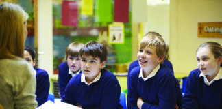 В Міносвіти запропонували зробити суботу в школах робочою