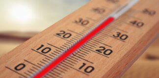 Як врятуватися вдома від спеки влітку 
