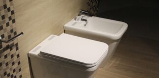 Експерти розповіли, як содою відмити наліт на унітазі