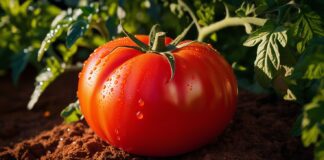 Експерти назвали найкращі штамбові сорти томатів для городу