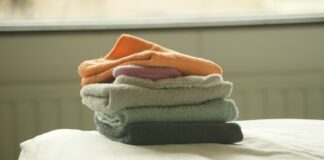 Як зробити рушники м'якими