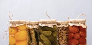 Рецепт смачного маринаду для закруток на зиму 