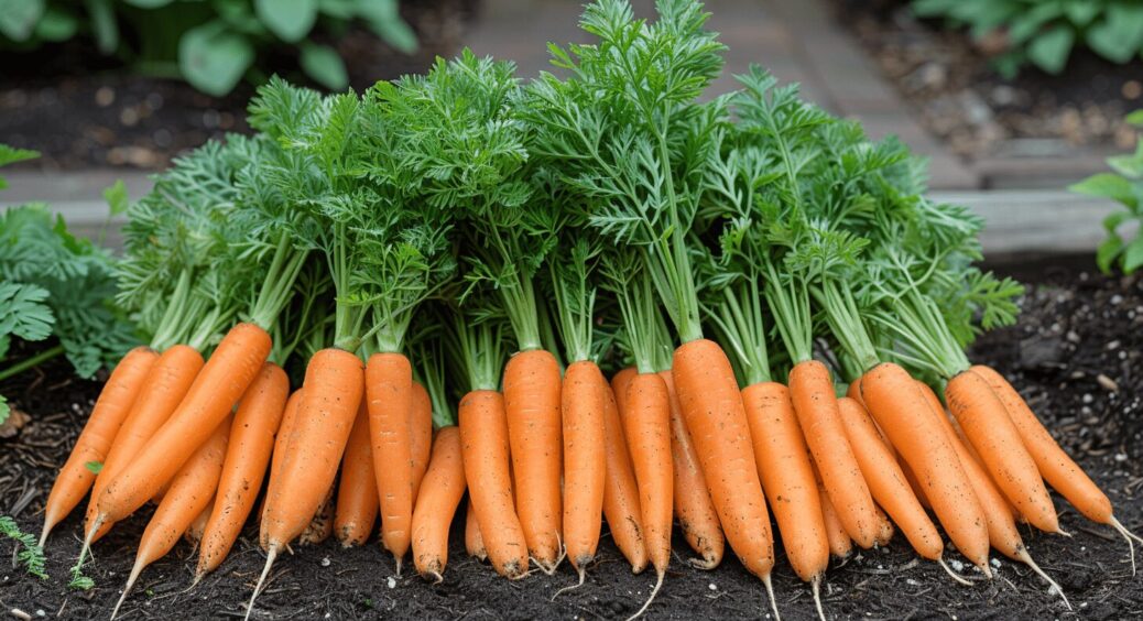 Плюнула на дорогі добрива і просто додала 10 г цього у відро: морква вродила – сусіди обзаздрилися 