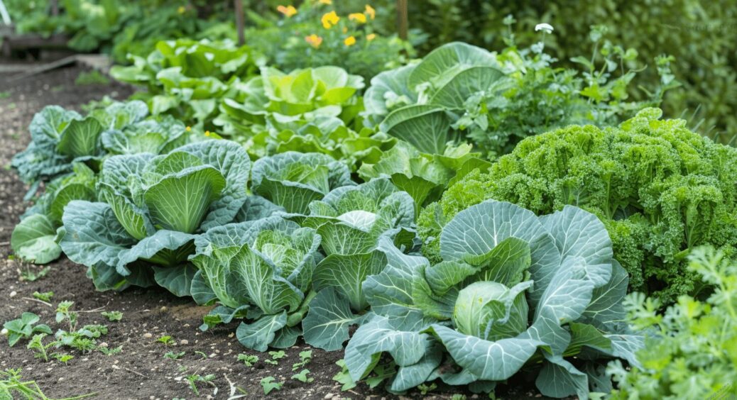 Вся капуста “всіяна” цими комахами, але я не боюся: знаю 1 перевірений засіб для боротьби з білокрилкою 