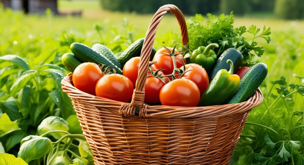 Дачний лайфхак: 200 мл “солодкого зілля” на 1 відро води – і перці ростуть, як на дріжджах. Буквально! 