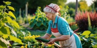 Експерти розповіли, як продовжити плодоношення огірків