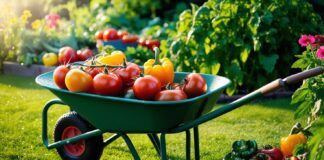 Експерти розповіли, навіщо підживлювати перець лимонною кислотою