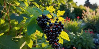 Дачники розповіли, як розмножити смородину восени 