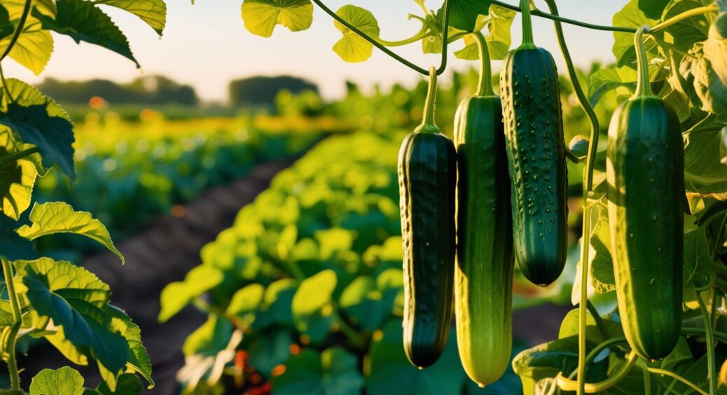 Послухала бабусю і тепер мої огірки плодоносять аж до пізньої осені: ці перевірені правила на вагу золота 