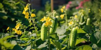 Городники розповіли про необхідну дію з огірками у вересні