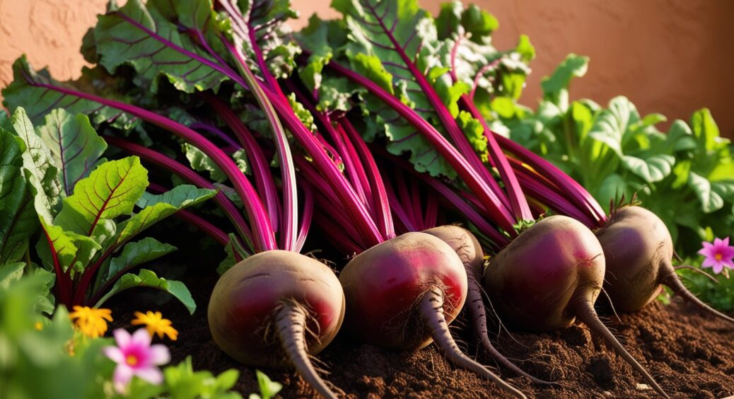 Зараз обов’язково полийте буряк натуральним добривом: змішую 1 літр цього “дармового золота” на відро води 