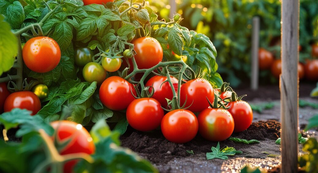 Я, свекруха і 9 сусідок уже “затарилися” насінням: 1 сорт томатів, що підкорить ринок у 2026 році 