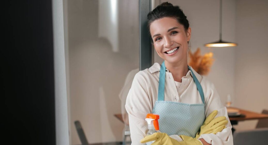 Більше ніяких прибирань у мій єдиний вихідний: 6 кроків дозволять навести вдома чистоту всього за годину! 