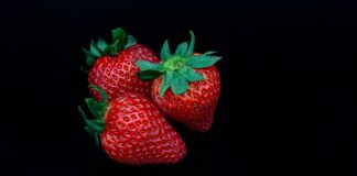 Де краще посадити полуницю на городі