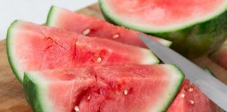 Що робити, якщо кавуни виросли не солодкі та маленькі 