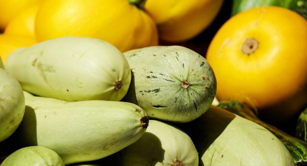 Сусідки “винюхують”, як я вирощую велетенські кабачки, а я просто посипаю грядки цим – і отримую “бум” 