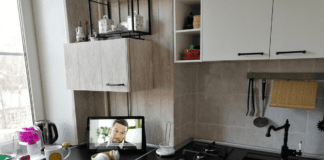 Дизайнери розповіли, як освіжити кухню без капітального ремонту