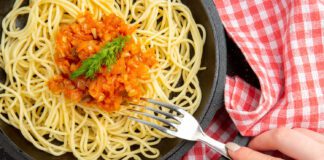 Кухарі назвали головні помилки при варінні макаронів