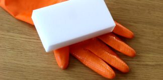 Як очистити кухню від іржі за 20 хвилин