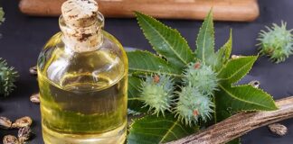 Експерти назвали 10 способів використання касторової олії