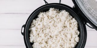 Кулінари розповіли про три найпоширеніші помилки при приготуванні рису