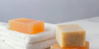 Господині розповіли, як уникнути розмокання мила в мильниці