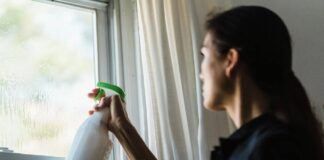 Господині розповіли, чим помити вікна восени для довготривалої чистоти