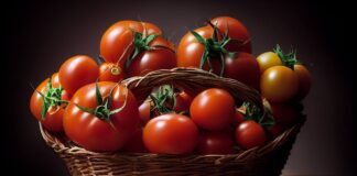 Господині розповіли, як зберігати помідори, щоб вони довго залишалися свіжими