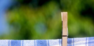 Як випрати кухонні рушники до ідеалу