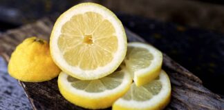 Що краще не чистити лимоном, щоб не зіпсувати
