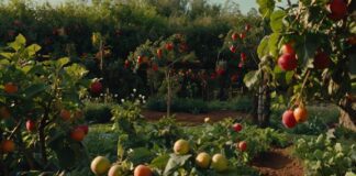 Експерти розповіли,  які роботи слід виконати на городі у жовтні