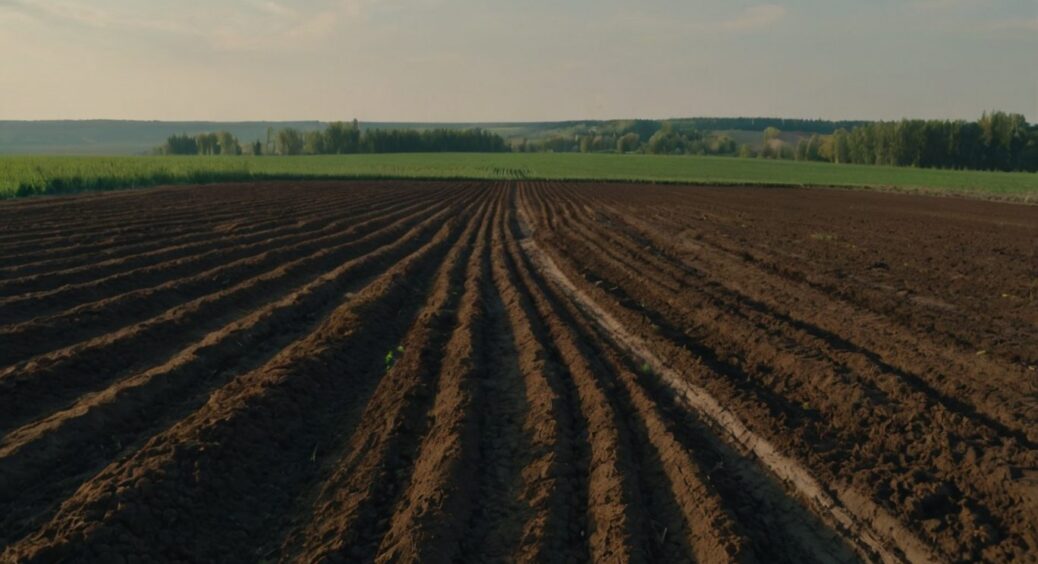 Баба Оксана знайшла “два в одному” для городу: 0,5 л цього – і земля родюча, а хвороби як корова язиком 