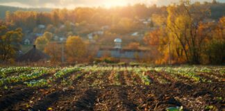 Городники розповіли про обробку саду від шкідників і хвороб