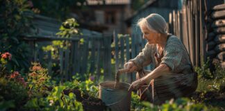 Городники розповіли, чим засіяти грядки після збору врожаю