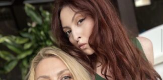 Старша донька Олі Полякової розпочала сольну карʼєру співачки