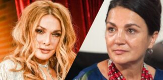 Ольга Сумська вперше за довгий час опублікувала фото з сестрою Наталією