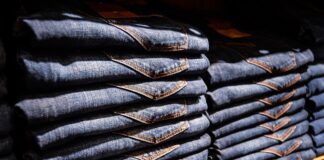 Як обрати ідеальні штани