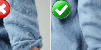 Експерти назвали дієві способи позбутися ковтунців на одязі