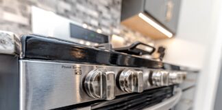 Як правильно проєктувати кухню