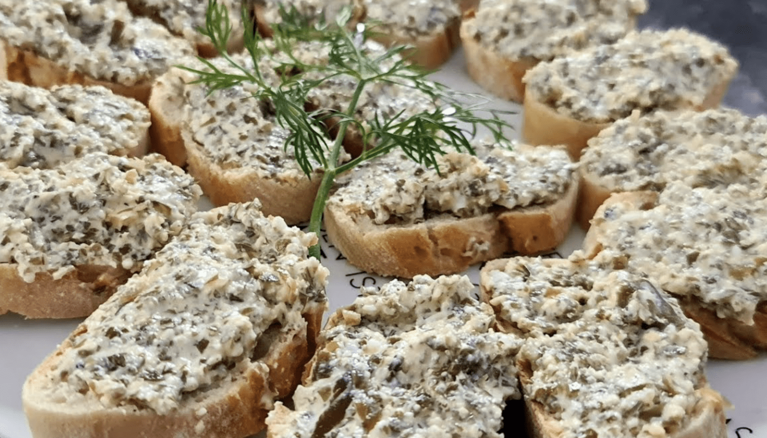 Як приготувати ідеальну закуску з мойви