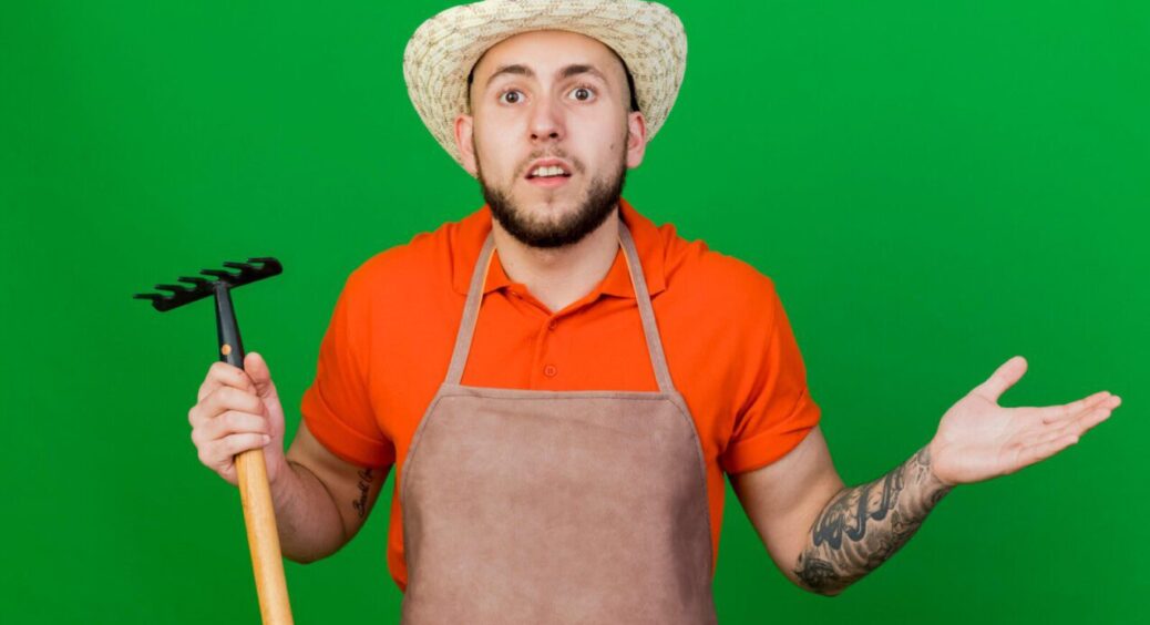 Навіщо я це купила чи ТОП-5 непотрібних речей для саду і городу: марна витрата грошей та вашого часу 