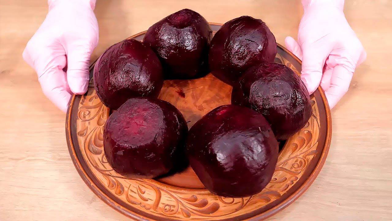 Кулінари розповіли, як правильно варити буряк